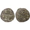 Image 1 : GREAT MONGOLS: Möngke, 1251-1258, AR jital, Ghazna, AH655, NGC XF details