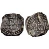 Image 1 : GREAT MONGOLS: Anonymous, ca. 1230s-1240s, AR dirham, Jand, ND, NGC XF details