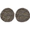 Image 1 : GREAT MONGOLS: Anonymous, ca. 1240s, AR jital style dirham, NM, ND, NGC AU