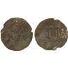 Image 1 : CHAGHATAYID KHANS: Qaidu, 1270-1302, AR fractional dirham (0.41g), NM, ND, crude VF
