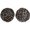 Image 1 : GOLDEN HORDE: Töle Buqa, 1287-1290, AR dirham, Qrim (Crimea), AH686, NGC EF40