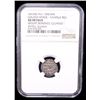 Image 2 : GOLDEN HORDE: Nawruz Beg, 1359-1360, AR dirham, Gulistan, AH761, NGC AU details