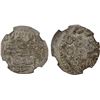 Image 1 : TIMURID: Timur, 1370-1405, AR dirham ("miri"), Samarqand, AH785, NGC AU58