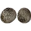 Image 1 : TIMURID: Timur, 1370-1405, AR tanka (6.12g), Yazd, ND, VF
