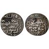 Image 1 : QARA QOYUNLU: Qara Yusuf, 1406-1420, AR 1/3 tanka (1.76g), 'Imadiya, ND, F-VF