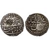 Image 1 : HOTAKI: Mahmud Shah, 1722-1724, AR abbasi (4.55g), Isfahan, ND