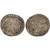 Image 1 : GANJA: Muhammad Hasan Khan, 1760-1780, AR abbasi (4.43g), Ganja, AH1187 (for 1178), XF