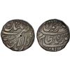 Image 1 : DURRANI: Taimur Shah, 1772-1793, AR rupee (11.45g), Multan, AH1183 year (1)3, lovely VF
