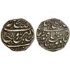 Image 1 : DURRANI: Shah Zaman, 1793-1801, AR rupee (11.03g), Derajat, AH1212 year 7, choice VF