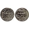 Image 1 : DURRANI: Shah Zaman, 1793-1801, AR rupee (11.49g), Herat, AH1213//1312, VF