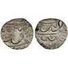 Image 1 : DURRANI: Mahmud Shah, 1801-1829, AR rupee (10.76g), Derajat, AH1232, XF