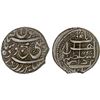 Image 1 : DURRANI: Mahmud Shah, 1801-1829, AR rupee (10.23g), Herat, AH1243, bold VF