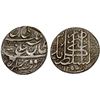 Image 1 : DURRANI: Shah Shuja', 5th reign, 1839-1842, AR rupee (9.42g), Kabul, AH1255, bold VF