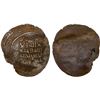 Image 1 : MEDIEVAL ISLAMIC: Unknown ruler, 9th/10th century, AR dirham (2.92g), crude VF