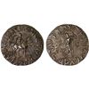 Image 1 : INDO-SCYTHIAN: Azes, ca. 58-12 BC, AR tetradrachm (9.03g), Choice XF