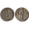 Image 1 : INDO-SCYTHIAN: Azilises, ca. 57-35 BC, AR drachm (1.61g), XF