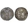 Image 1 : KUSHANO-SASANIAN: late issue, ca. 400-425, AR drachm (3.99g), XF
