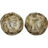 Image 1 : KUSHANO-SASANIAN: late issue, ca. 400-425, AR drachm (3.58g), good VF