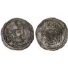 Image 1 : KUSHANO-SASANIAN: late issue, ca. 400-425, AR drachm (3.82g), choice VF