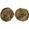 Image 1 : ORISSA: Anonymous, 12th/13th century, AV fanam (0.44g), year 15, XF