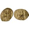 Image 1 : ORISSA: Anonymous, 12th/13th century, AV fanam (0.46g), year 23, choice XF