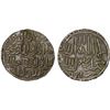 Image 1 : BENGAL: 'Ala al-Din Husayn, 1493-1519, AR tanka (10.67g), Khazana (the treasury), AH922, bold XF-AU