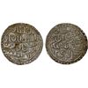 Image 1 : BENGAL: Nusrat Shah, 1519-1531, AR tanka (10.56g), Muhammadabad, AH934, choice XF