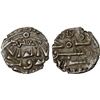 Image 1 : HABBARIDS OF SIND: 'Abd Allah III, early 1000s, AR damma (0.38g), NM, ND, bold VF-XF