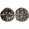 Image 1 : FATIMID PARTISANS AT MULTAN: al-'Aziz, 975-996, AR damma (0.50g), F-VF