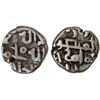 Image 1 : FATIMID PARTISANS AT MULTAN: al-'Aziz, 975-996, AR damma (0.58g), F-VF
