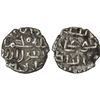 Image 1 : FATIMID PARTISANS AT MULTAN: al-Hakim, 996-1011, AR damma (0.51g), XF
