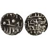 Image 1 : FATIMID PARTISANS AT MULTAN: al-Hakim, 996-1011, AR damma (0.45g), VF-XF