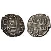 Image 1 : FATIMID PARTISANS AT MULTAN: al-Hakim, 996-1011, AR damma (0.53g), VF-XF