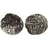 Image 1 : FATIMID PARTISANS AT MULTAN: al-Hakim, 996-1011, AR damma (0.51g), VF-XF