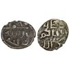Image 1 : FATIMID PARTISANS AT MULTAN: al-Hakim, 996-1011, AR damma (0.40g), VF