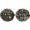 Image 1 : FATIMID PARTISANS AT MULTAN: al-Hakim, 996-1011, AR damma (0.43g), bold VF