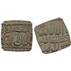 Image 1 : MUGHAL: Akbar I, 1556-1605, AR rupee, Ahmadabad, AH1000, NGC AU55