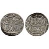 Image 1 : MUGHAL: Jahangir, 1605-1628, AR rupee (11.42g), Ahmadabad, AH1033 year (1)9, XF-AU