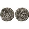 Image 1 : MUGHAL: Muhammad Shah, 1719-1748, AR rupee (11.33g), Peshawar, AH1146 year 16, XF