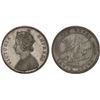 Image 1 : ALWAR: Mangal Singh, 1874-1892, AR rupee, '1788', Choice AU