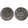 Image 1 : ARAKAN: Sanda Wizaya, 1710-1731, AR tanka (10.13g), BE1072, VF