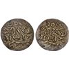Image 1 : ARAKAN: Madarit, 1737-1742, AR tanka (10.13g), BE1099, VF-XF