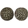 Image 1 : ARAKAN: Nara Abhaya, 1742-1761, AR tanka (9.80g), BE1104, VF