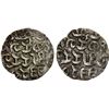 Image 1 : ARAKAN: Sanda Thumana, 1764-1773, AR tanka (9.62g), BE1135, Choice VF