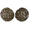 Image 1 : ARAKAN: Bodawpaya, 1782-1819 (10.16g), BE1146 (1784), bold XF