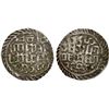 Image 1 : ARAKAN: Bodawpaya, 1784-1819, AR tanka (10.01g), BE1146, VF