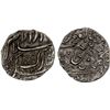 Image 1 : BAHAWALPUR: Anonymous, 1835-1868 (AH1251-1286), AR rupee (8.05g), Ahmadpur, AH1286//1286, AU