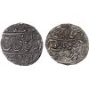 Image 1 : BINDRABAN: AR rupee (11.11g), Mu'minabad Bindraban, AH1197 year 23, XF