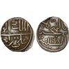 Image 1 : CANNANORE: Arakkal Kingdom, AR 1/5 rupee (2.30g), AH1168, Choice XF