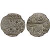 Image 1 : SIKH EMPIRE: AR rupee, Amritsar, VS1884, NGC MS63